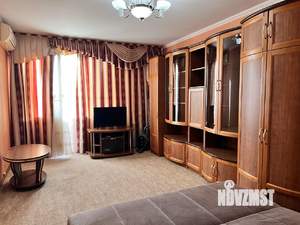 1-к квартира, на длительный срок, 38м2, 8/15 этаж