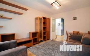 3-к квартира, на длительный срок, 60м2, 1/5 этаж