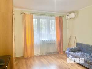 1-к квартира, на длительный срок, 34м2, 1/5 этаж