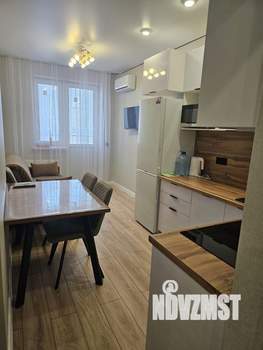 1-к квартира, на длительный срок, 40м2, 12/16 этаж