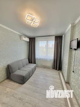 1-к квартира, на длительный срок, 34м2, 2/16 этаж