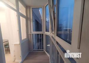 1-к квартира, на длительный срок, 36м2, 18/19 этаж