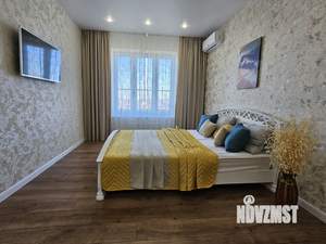 1-к квартира, на длительный срок, 37м2, 17/19 этаж