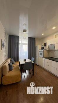 1-к квартира, на длительный срок, 37м2, 4/16 этаж