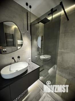 2-к квартира, на длительный срок, 75м2, 1/17 этаж