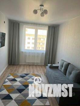 1-к квартира, на длительный срок, 40м2, 16/16 этаж