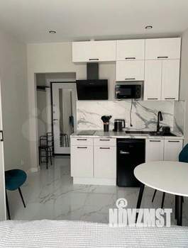 1-к квартира, на длительный срок, 29м2, 16/18 этаж