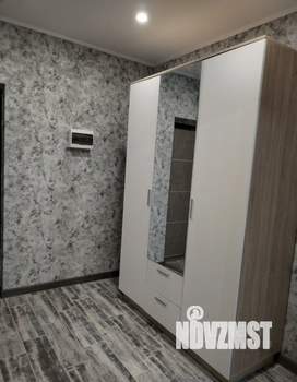 1-к квартира, на длительный срок, 46м2, 10/16 этаж