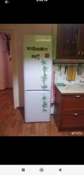 1-к квартира, на длительный срок, 44м2, 12/16 этаж