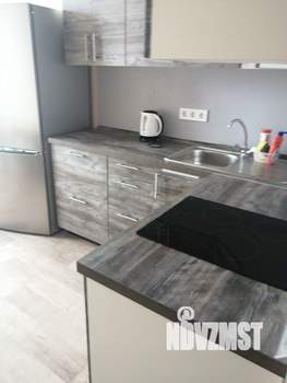 1-к квартира, на длительный срок, 38м2, 9/16 этаж