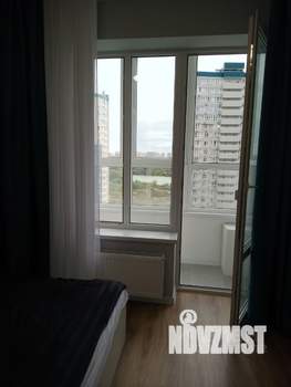 1-к квартира, на длительный срок, 36м2, 16/25 этаж