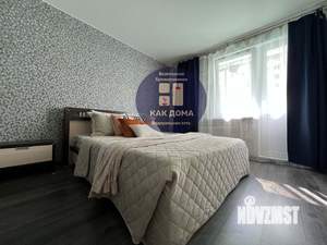 2-к квартира, посуточно, 70м2, 6/16 этаж