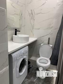 Студия квартира, на длительный срок, 20м2, 3/20 этаж