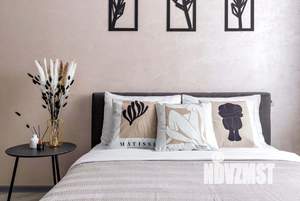 1-к квартира, посуточно, 27м2, 1/1 этаж