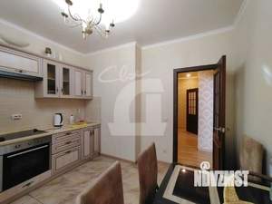 2-к квартира, на длительный срок, 51м2, 12/22 этаж