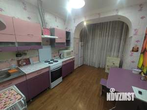 2-к квартира, на длительный срок, 56м2, 1/7 этаж