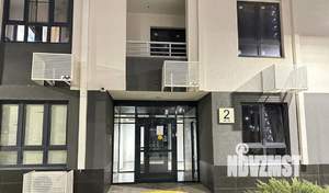 1-к квартира, на длительный срок, 39м2, 5/12 этаж