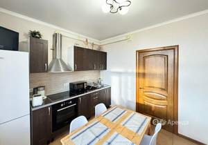 1-к квартира, на длительный срок, 40м2, 16/16 этаж