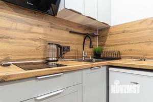 Студия квартира, посуточно, 24м2, 8/18 этаж