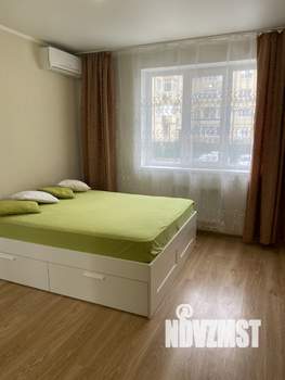 1-к квартира, на длительный срок, 40м2, 1/7 этаж