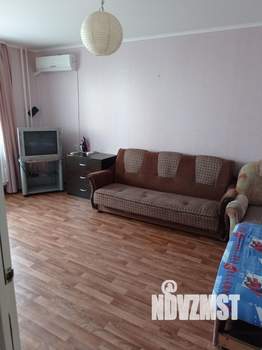 1-к квартира, на длительный срок, 37м2, 3/10 этаж