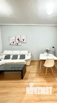 2-к квартира, на длительный срок, 65м2, 5/10 этаж