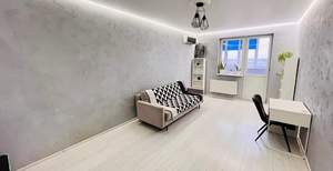 1-к квартира, на длительный срок, 45м2, 10/18 этаж