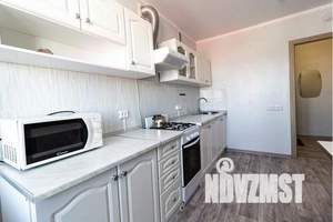 2-к квартира, посуточно, 54м2, 10/10 этаж