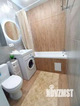 1-к квартира, посуточно, 21м2, 1/1 этаж