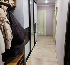 2-к квартира, на длительный срок, 74м2, 10/18 этаж