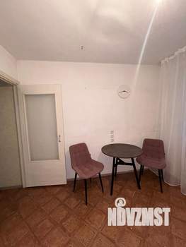 1-к квартира, на длительный срок, 41м2, 8/16 этаж