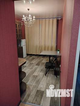 1-к квартира, на длительный срок, 34м2, 1/16 этаж