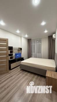 1-к квартира, на длительный срок, 42м2, 9/19 этаж