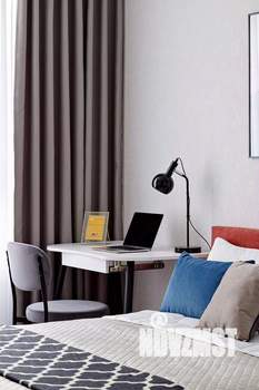 1-к квартира, на длительный срок, 42м2, 14/21 этаж