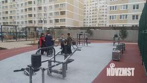 2-к квартира, посуточно, 38м2, 18/23 этаж