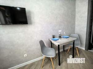 Студия квартира, на длительный срок, 20м2, 15/16 этаж