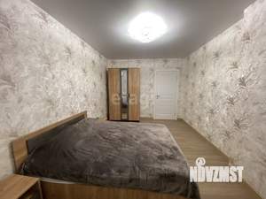 3-к квартира, на длительный срок, 89м2, 3/14 этаж