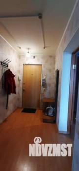 1-к квартира, на длительный срок, 40м2, 5/14 этаж