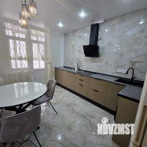 1-к квартира, на длительный срок, 40м2, 10/25 этаж