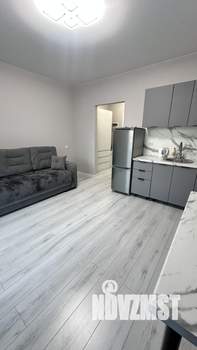 Студия квартира, посуточно, 26м2, 6/9 этаж