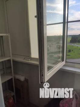 Студия квартира, посуточно, 32м2, 6/8 этаж
