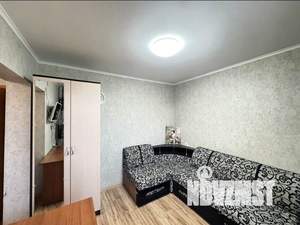 Студия квартира, посуточно, 30м2, 3/16 этаж