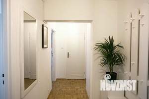 Студия квартира, на длительный срок, 32м2, 8/16 этаж