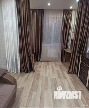 1-к квартира, на длительный срок, 31м2, 4/6 этаж