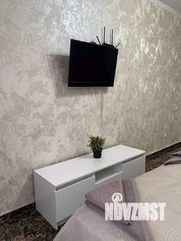 1-к квартира, на длительный срок, 40м2, 14/17 этаж