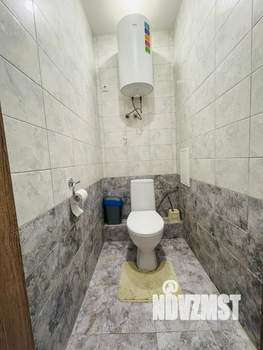 2-к квартира, на длительный срок, 61м2, 12/17 этаж