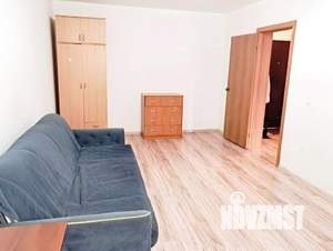 1-к квартира, на длительный срок, 40м2, 3/15 этаж