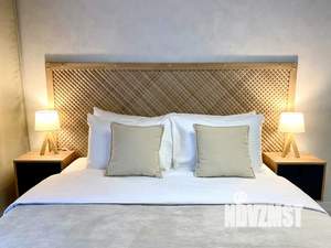 1-к квартира, посуточно, 30м2, 12/24 этаж