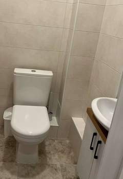 1-к квартира, на длительный срок, 45м2, 9/19 этаж