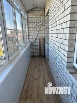 1-к квартира, на длительный срок, 26м2, 5/6 этаж